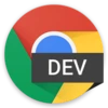 Chrome Dev 156.0.8072.0 Old Version Free Download For Window icon